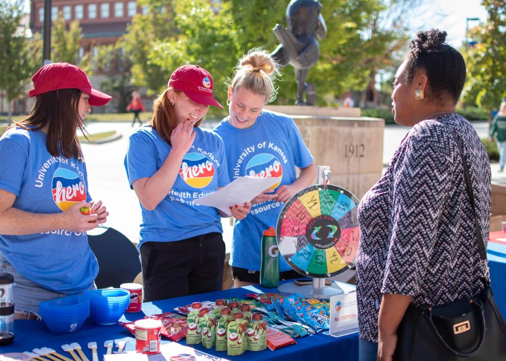Wellness Fair