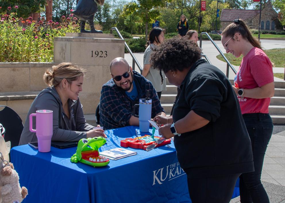 Wellness Fair