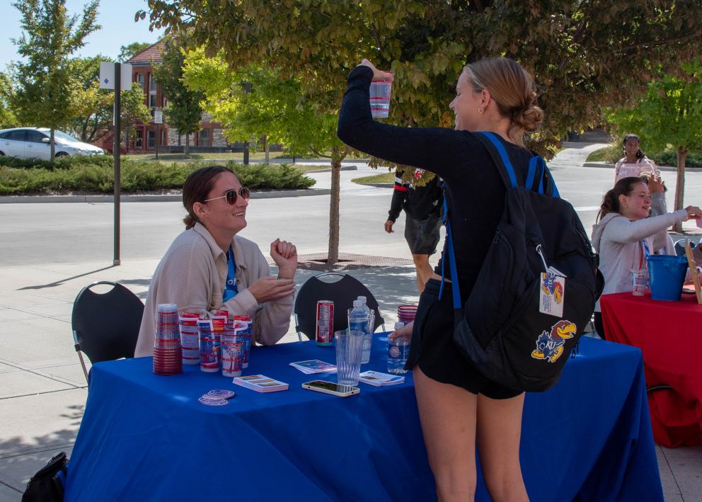 Wellness Fair