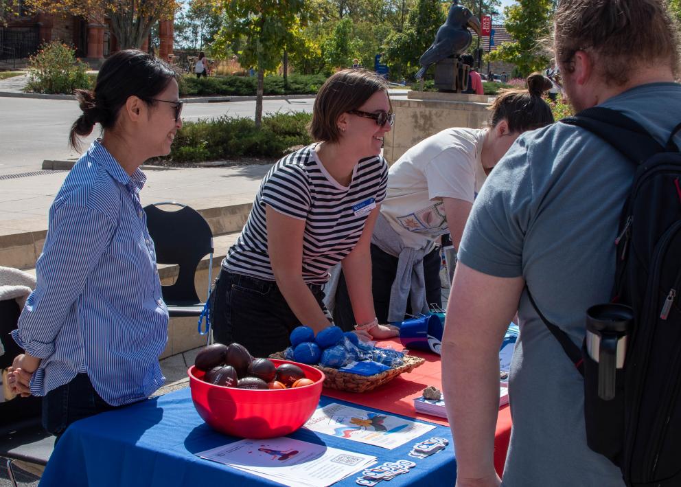 Wellness Fair