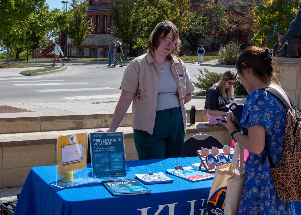 Wellness Fair
