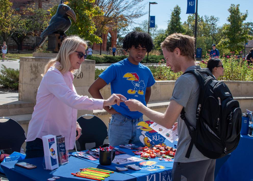 Wellness Fair