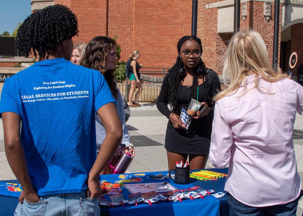 Wellness Fair