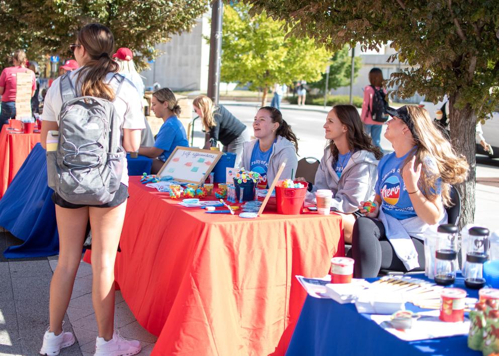 Wellness Fair