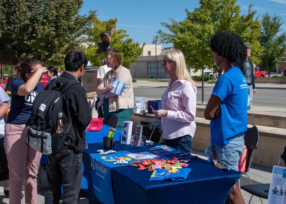 Wellness Fair