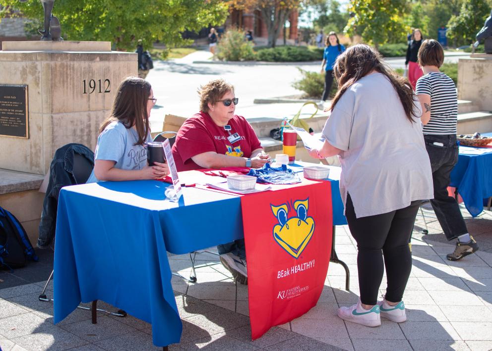 Wellness Fair