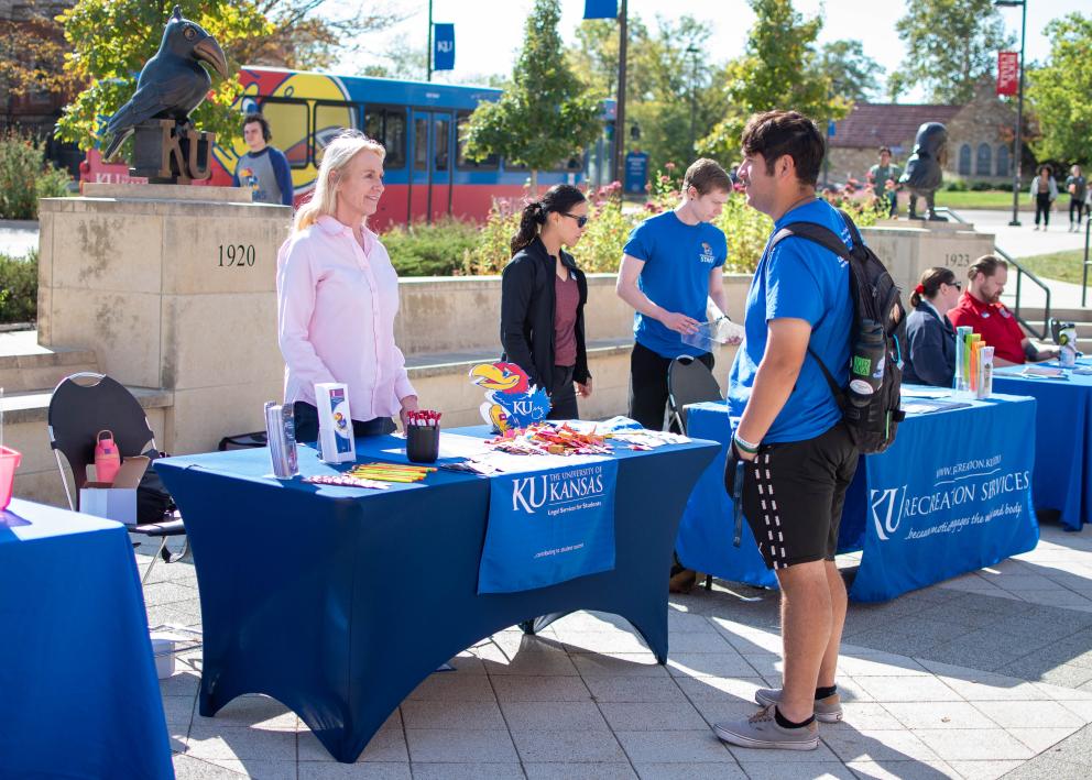 Wellness Fair