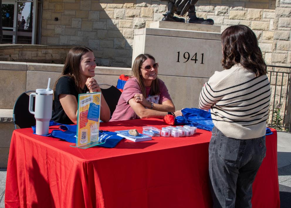 Wellness Fair