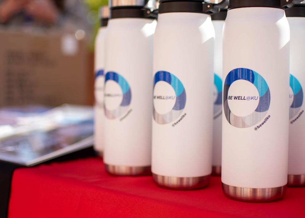 Wellness Fair