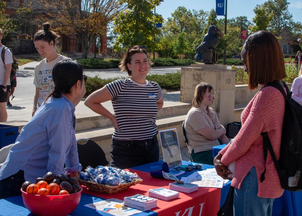 Wellness Fair