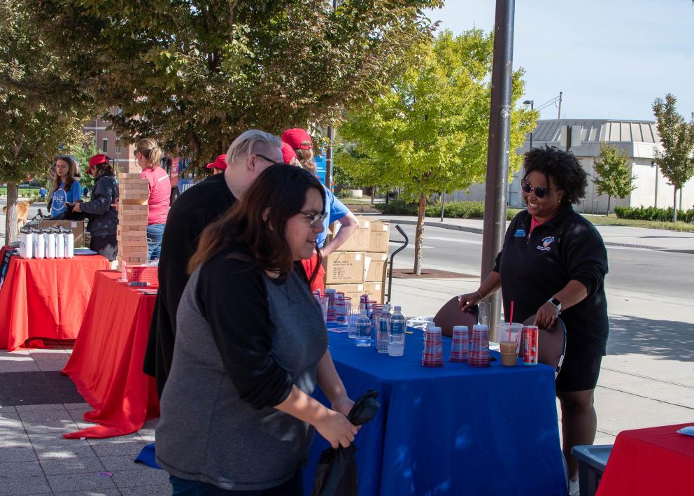 Wellness Fair