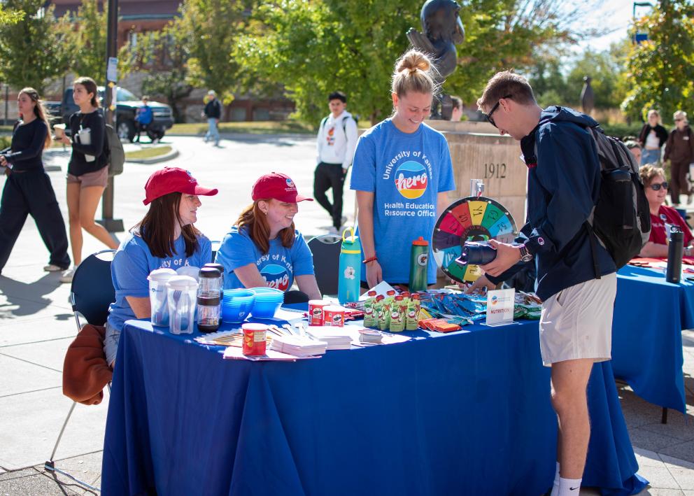 Wellness Fair