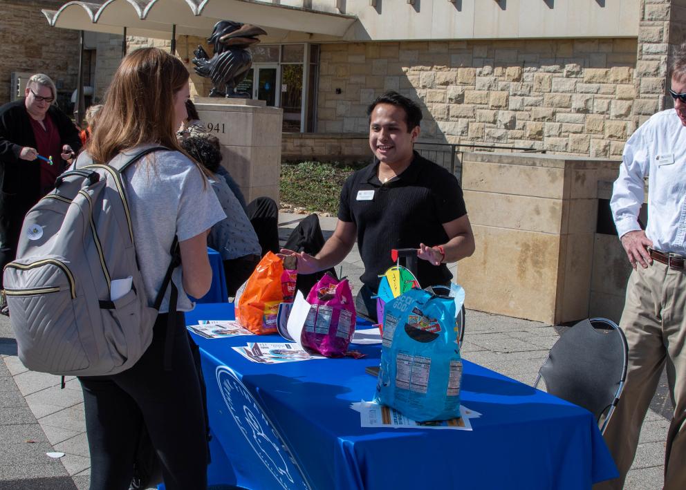 Wellness Fair