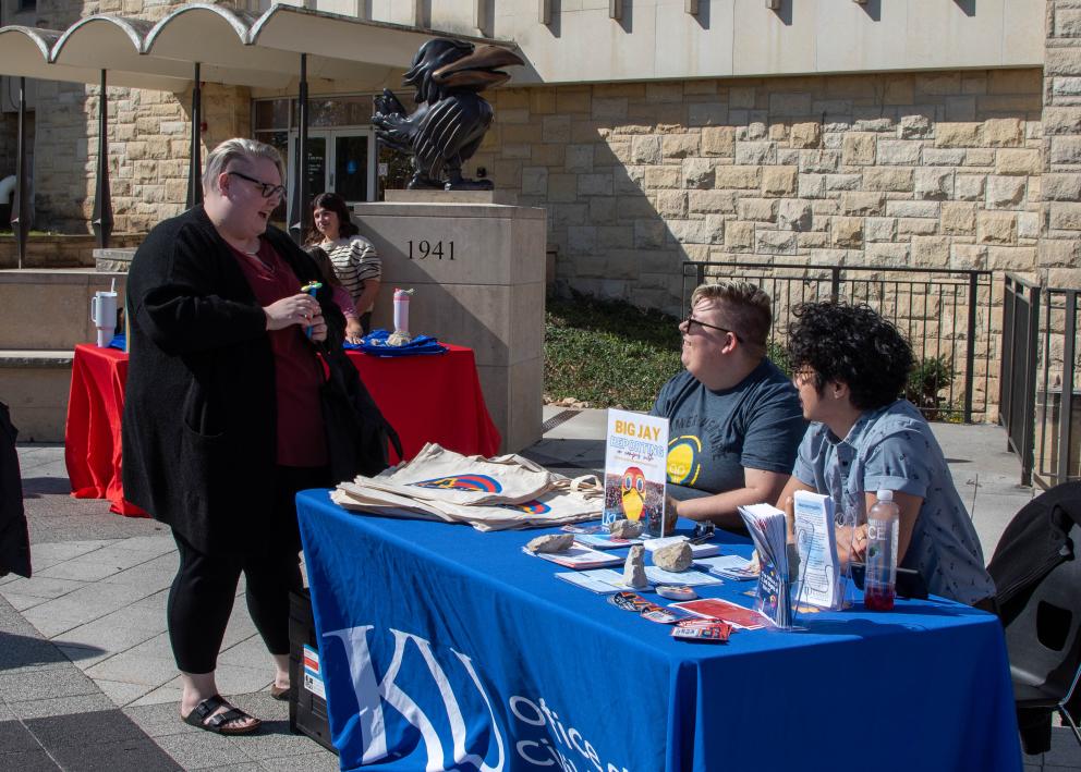 Wellness Fair