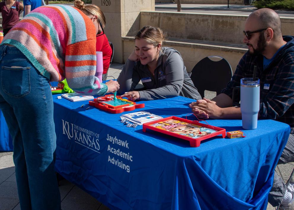 Wellness Fair