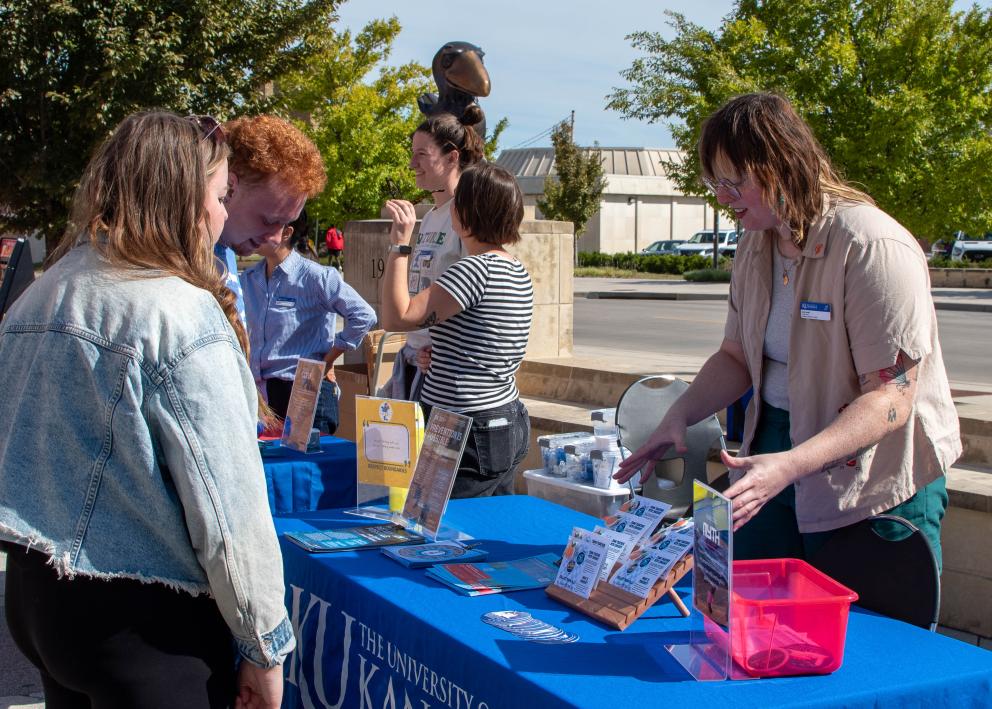 Wellness Fair