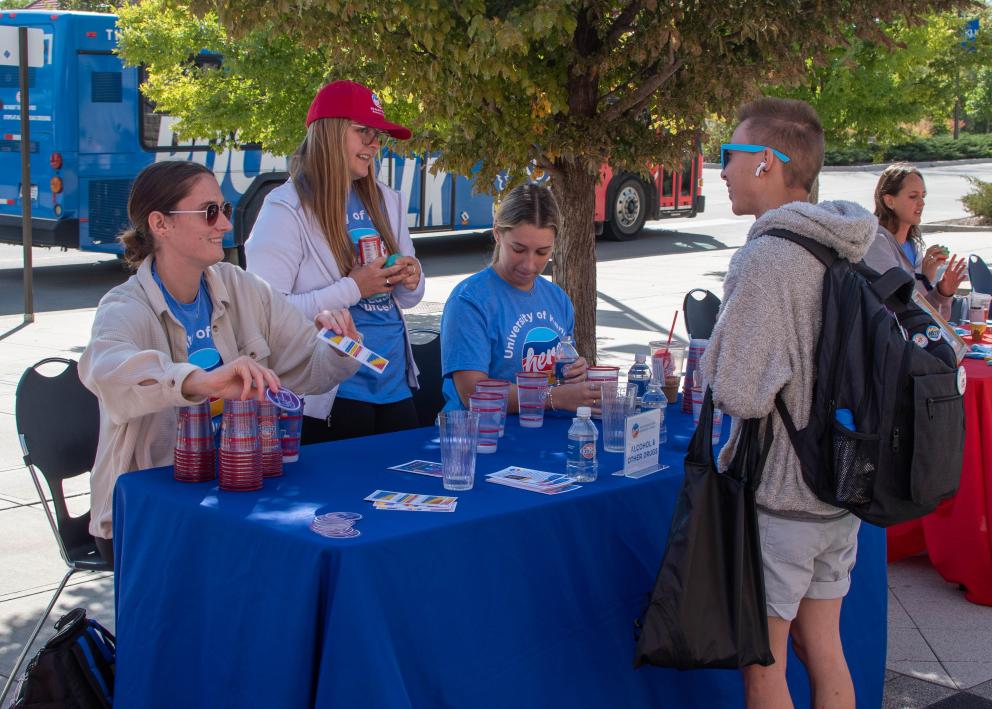 Wellness Fair