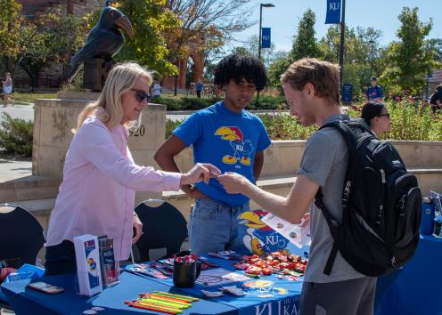 Wellness Fair