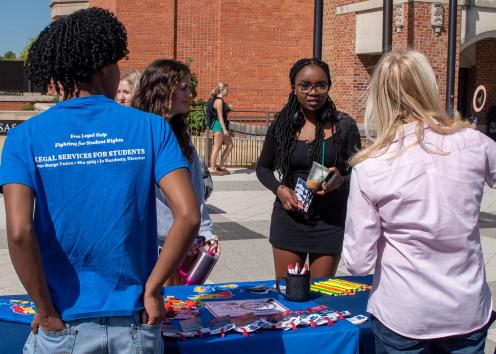 Wellness Fair