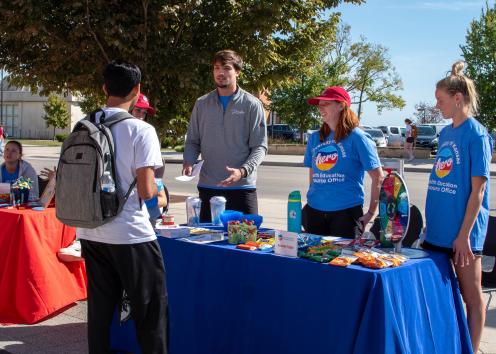 Wellness Fair