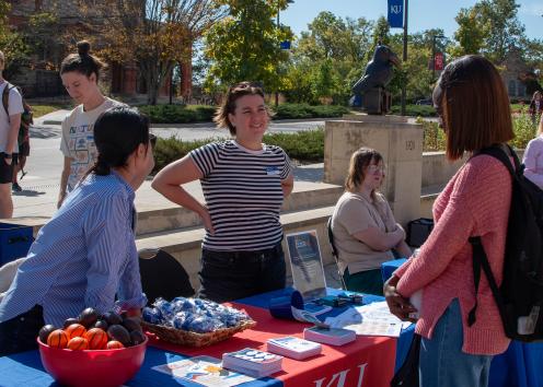 Wellness Fair