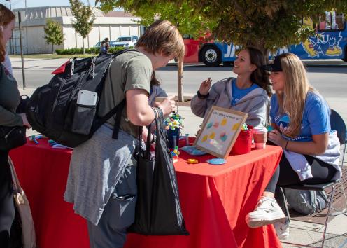 Wellness Fair