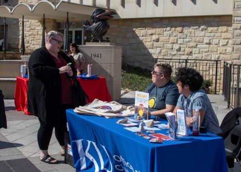 Wellness Fair