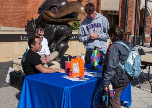 Wellness Fair