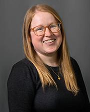 Rachel Teague